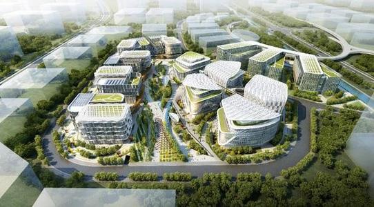 吕梁山东3号园区（个体户+商贸）